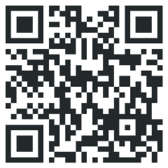 QR-Code für eine Überweisung an die Hoffnungsstiftung